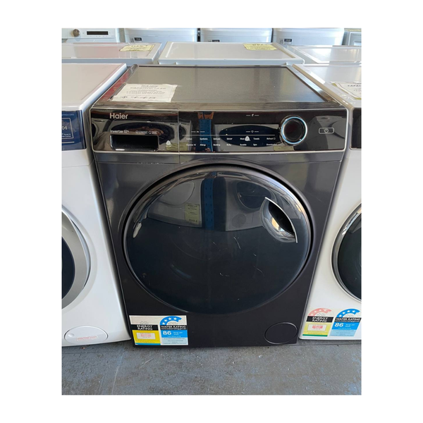 Haier 10KG Front Loader