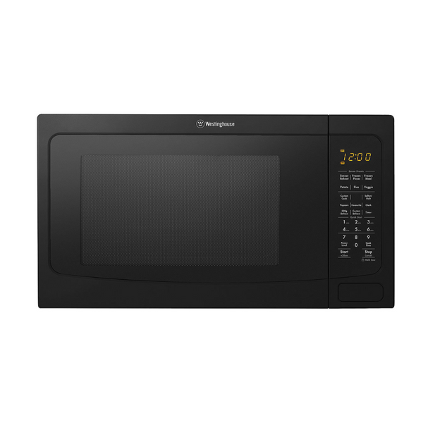 Westinghouse WMF4102BA 40L 1100W Microwave - Brisbane Home Appliances