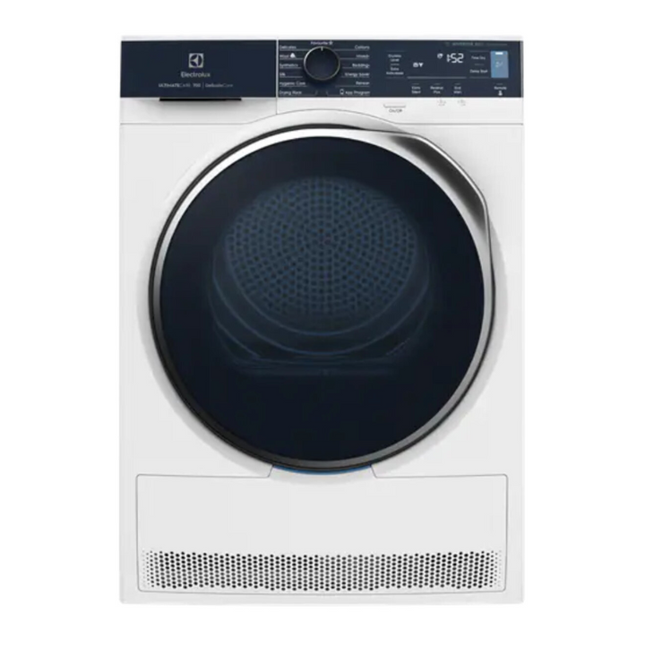 Electrolux EDH803R7WB 8Kg Heat Pump Dryer - Brisbane Home Appliances