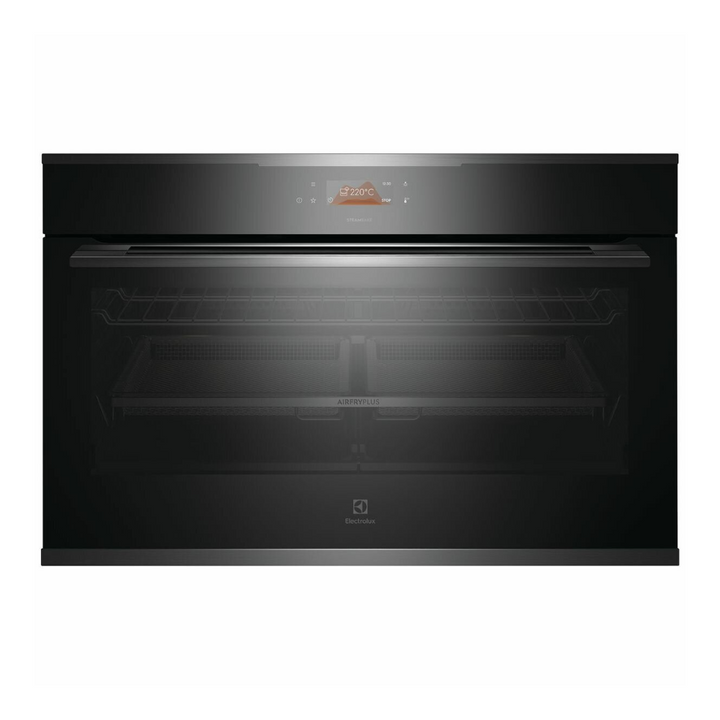 Electrolux EVEP916DSE 90cm Multifunction Pyrolytic Oven AirFry & Steam Bake - Brisbane Home Appliances