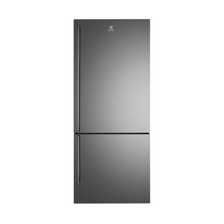 Electrolux EBE4507BCR 425L Bottom Mount Fridge (Refurbished) - Brisbane Home Appliances
