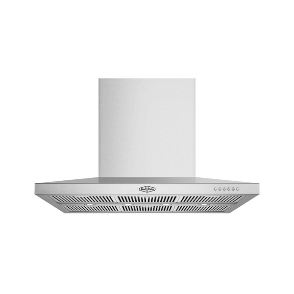 Beefeater BRC214SA 122cm Outdoor BBQ Rangehood