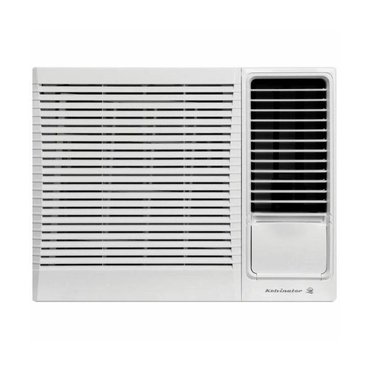 Kelvinator KWH16CMF 1.6kW Window Wall Cooling Only Air Conditioner - Brisbane Home Appliances