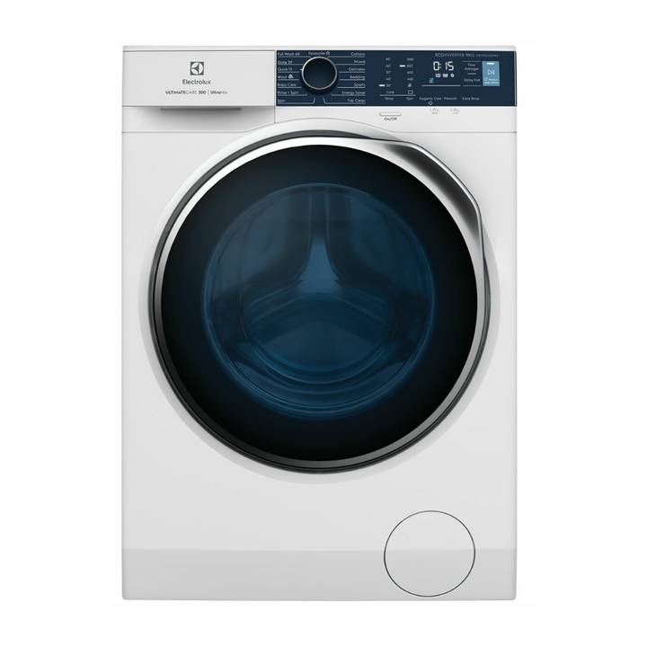 Electrolux EWF9024Q5WB 9Kg Front Load Washing Machine - Brisbane Home Appliances
