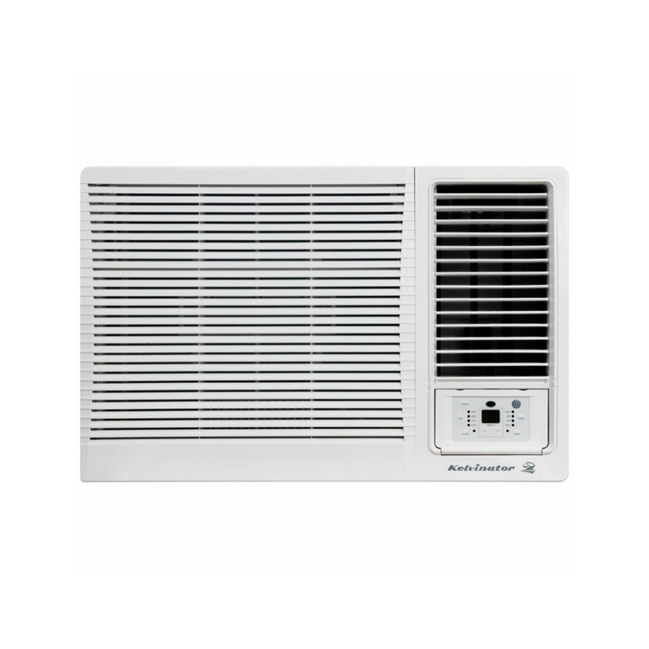 Kelvinator KWH39HRF 3.9kW Window/Wall Reverse Cycle Air Conditioner - Brisbane Home Appliances