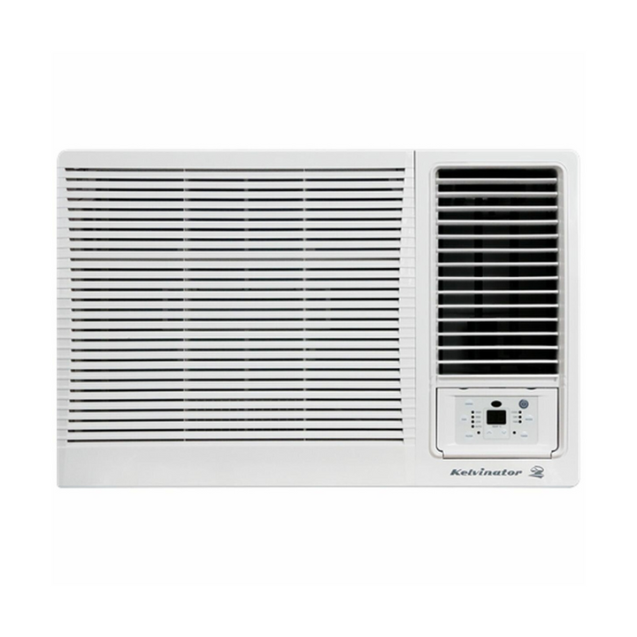 Kelvinator KWH52CRF 5.2kW Window Wall Cooling Only Air Conditioner - Brisbane Home Appliances