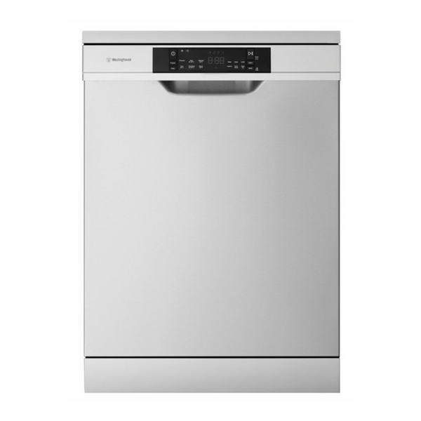 Westinghouse WSF6606XA 60cm Freestanding Dishwasher (Refurbished) - Brisbane Home Appliances