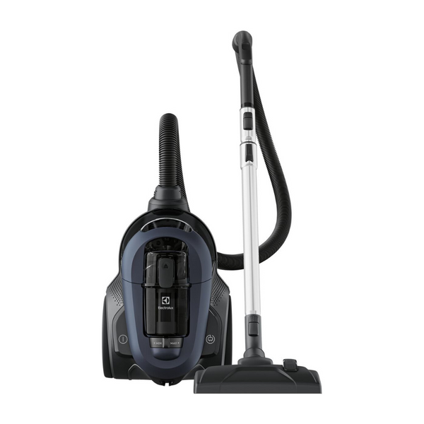 Electrolux EFC71511DB UltimateHome 700 Canister bagless vacuum cleaner - Indigo blue