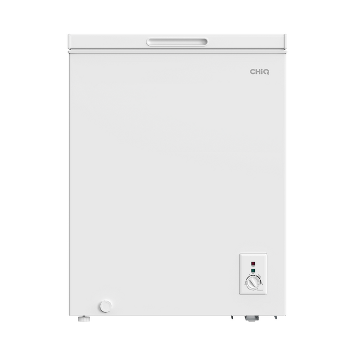 CHiQ CCF142DW 142L Hybrid Chest Freezer - Brisbane Home Appliances