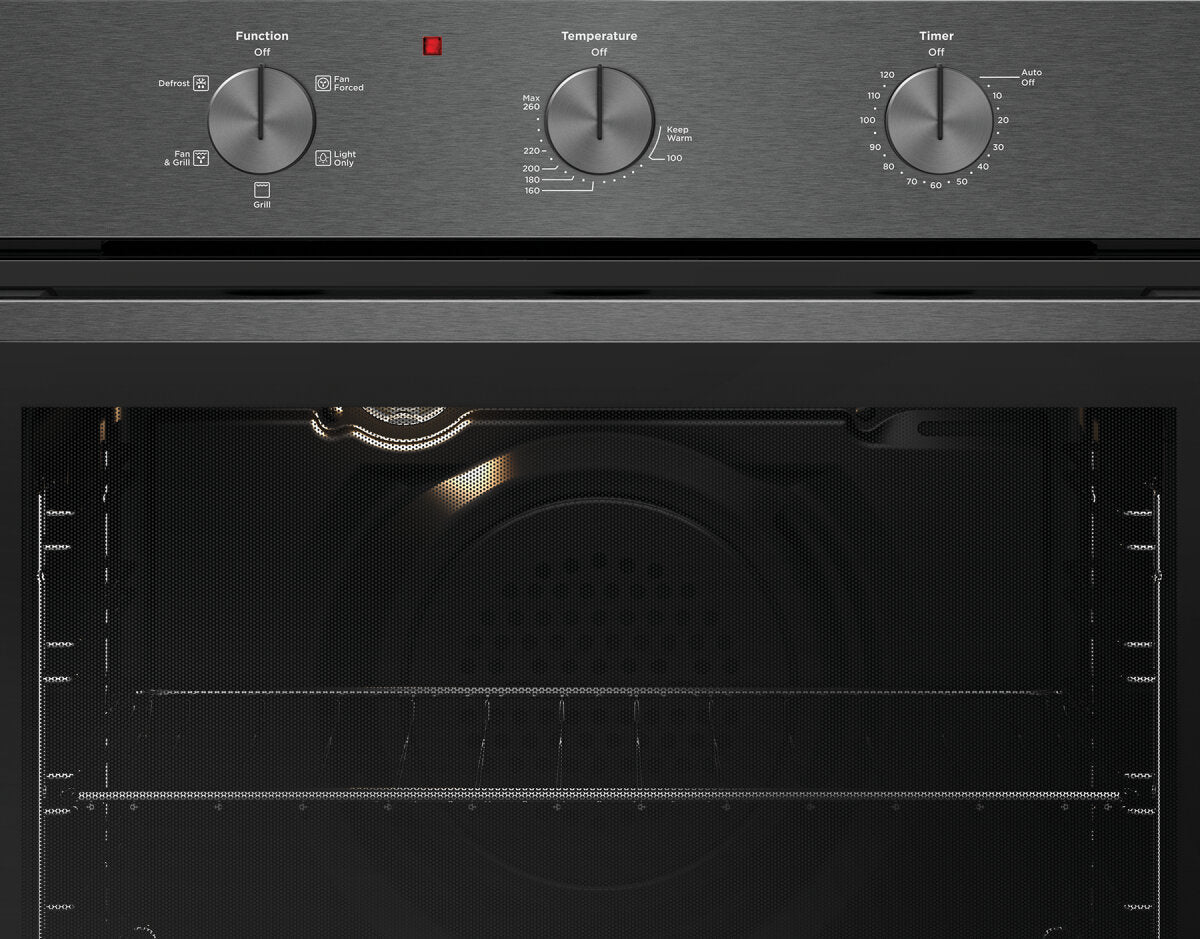 Westinghouse 60cm Multi-Function Oven - Brisbane Home Appliances