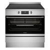 Westinghouse WFE9546SD 90 cm Freestanding Cooker with AirFry (Refurbished) - Brisbane Home Appliances