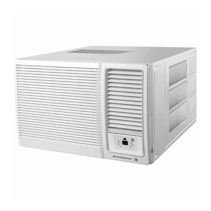 Kelvinator KWH22HRF 2.2kW Window/Wall Reverse Cycle Air Conditioner - Brisbane Home Appliances