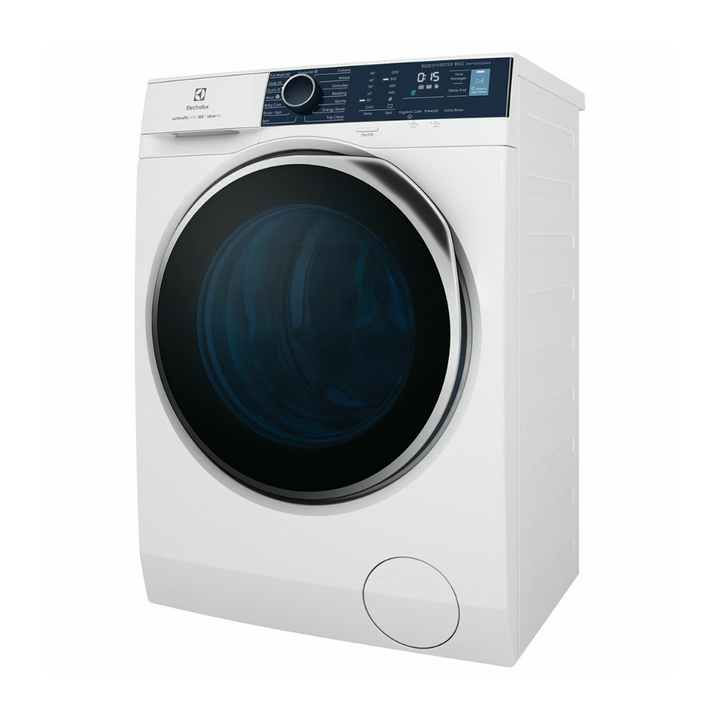 Electrolux EWF9024Q5WB 9Kg Front Load Washing Machine - Brisbane Home Appliances