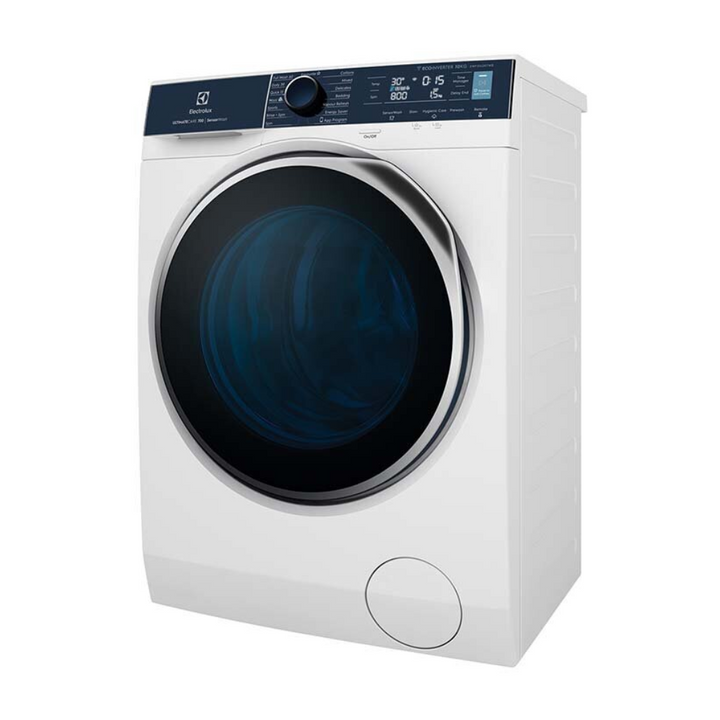 Electrolux EWF1042R7WB 10Kg Front Load Washing Machine with SensorWash - Brisbane Home Appliances