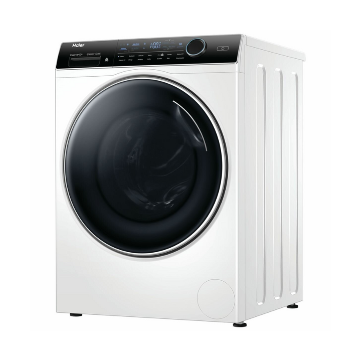 Haier HWF10AN1 10Kg Front Load Washing Machine - Brisbane Home Appliances