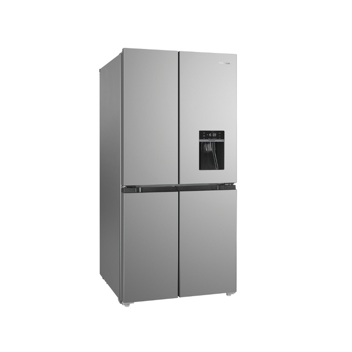 Westinghouse WQE4960AA 492L French Door Fridge with Water Dispenser - Brisbane Home Appliances