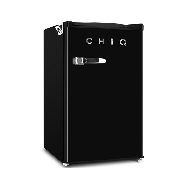 Chiq CRSR125DB 125L Retro Bar Fridge - Brisbane Home Appliances