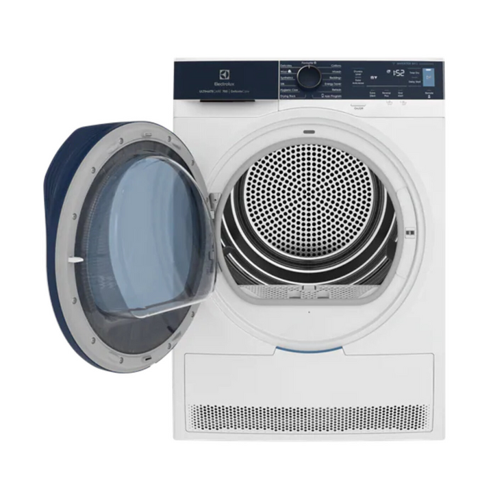 Electrolux EDH803R7WB 8Kg Heat Pump Dryer - Brisbane Home Appliances