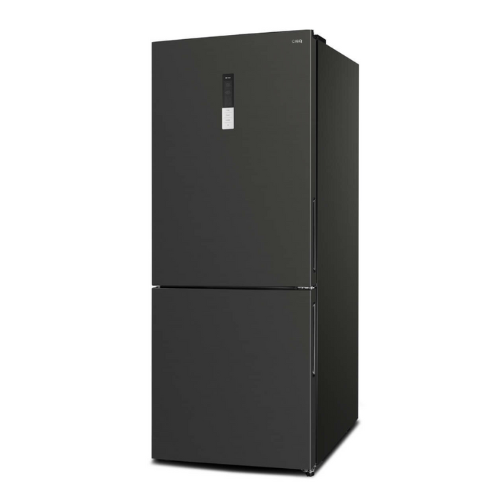 CHiQ CBM395NBS 396L Bottom Mount Fridge (Brand New) - Brisbane Home Appliances