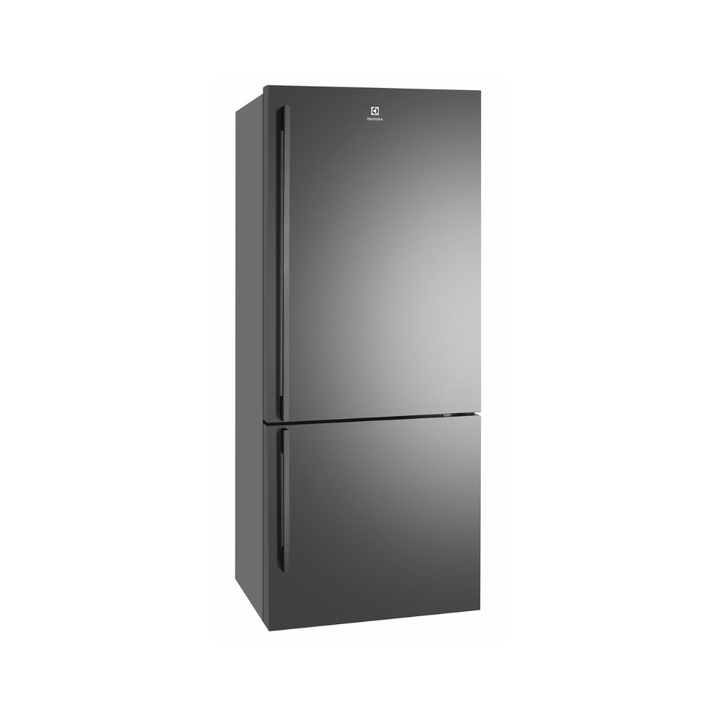 Electrolux EBE4507BCR 425L Bottom Mount Fridge (Refurbished) - Brisbane Home Appliances