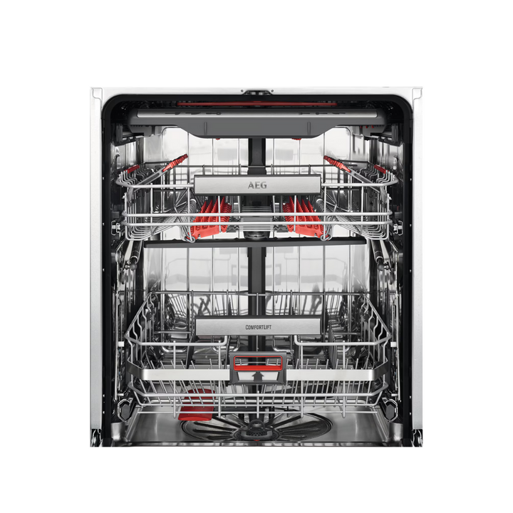 AEG FSE93000RO 60cm integrated ComfortLift Dishwasher - Brisbane Home Appliances