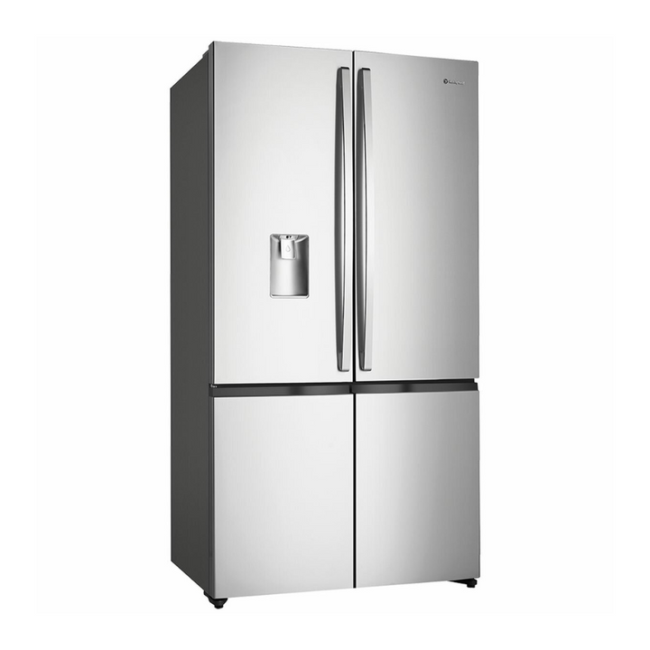 Westinghouse WQE6060SB 541L French Door Fridge (Refurbished) - Brisbane Home Appliances