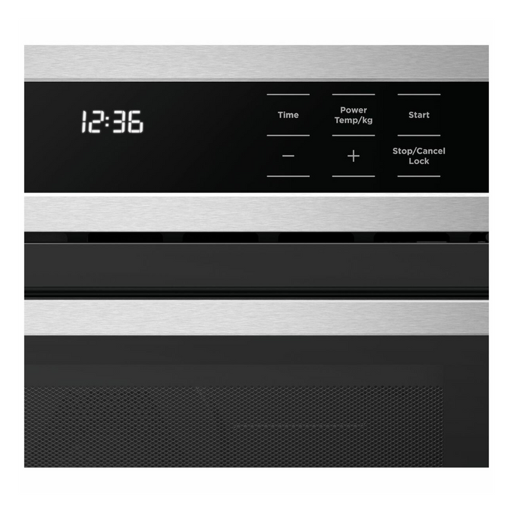 Westinghouse WMB4425SC 44L Built-in Combi Microwave with Convection and Grill - Brisbane Home Appliances