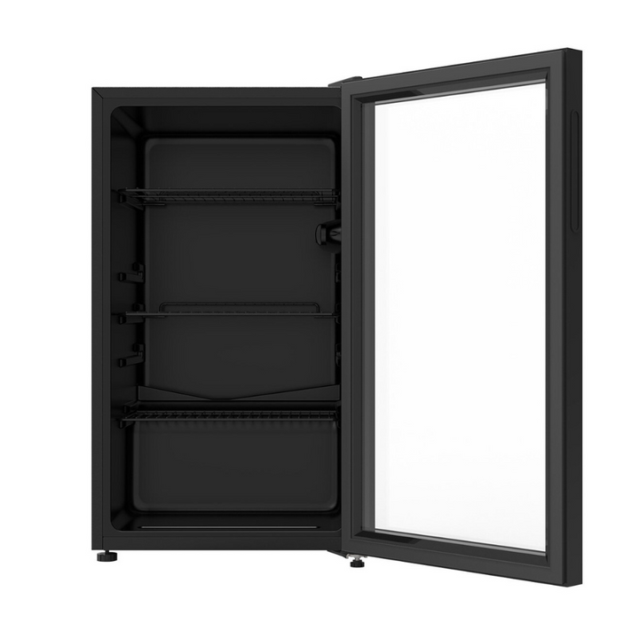 CHiQ CBC094BG 94L Beverage Centre Black (Brand New - 5 Yrs Warranty) - Brisbane Home Appliances