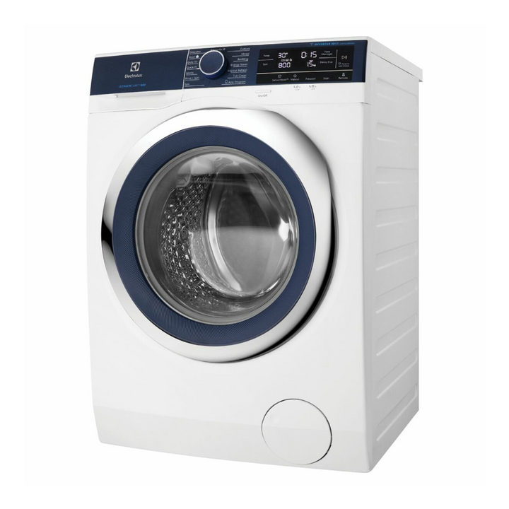 Electrolux EWF1042BDWA 10Kg Front Load Washing Machine (Refurbished) - Brisbane Home Appliances
