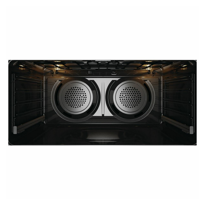 Electrolux EVEP916DSE 90cm Multifunction Pyrolytic Oven AirFry & Steam Bake - Brisbane Home Appliances