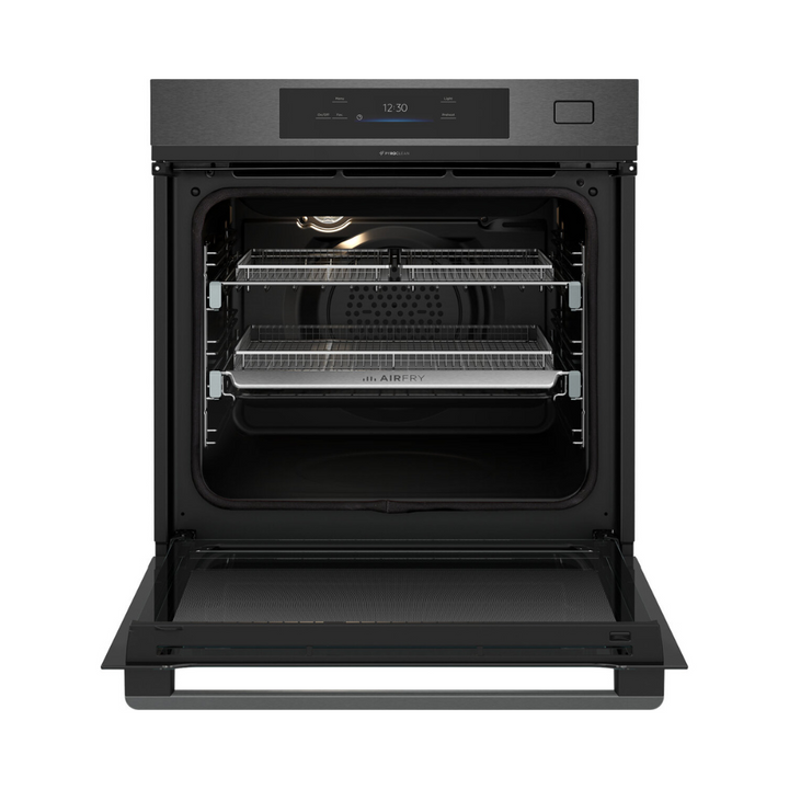 Westinghouse WVEP6918DD 60cm Multi-function 19 Pyrolytic Oven with Roast + Steam - Brisbane Home Appliances