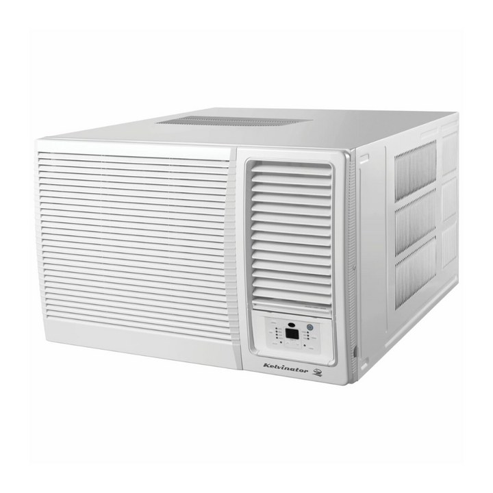 Kelvinator KWH22CRF 2.2kW Window/Wall Cooling Only Air Conditioner - Brisbane Home Appliances