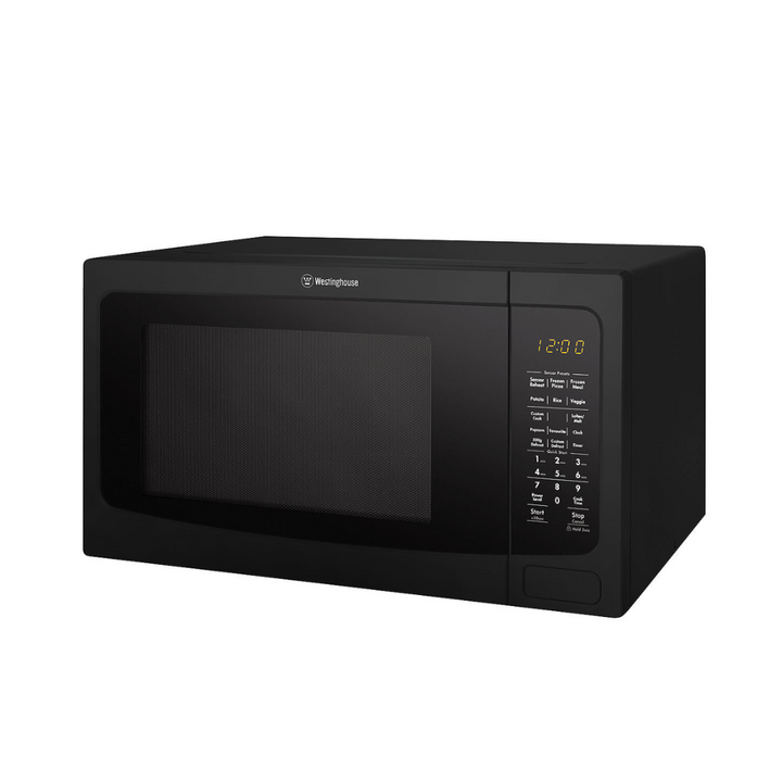 Westinghouse WMF4102BA 40L 1100W Microwave - Brisbane Home Appliances