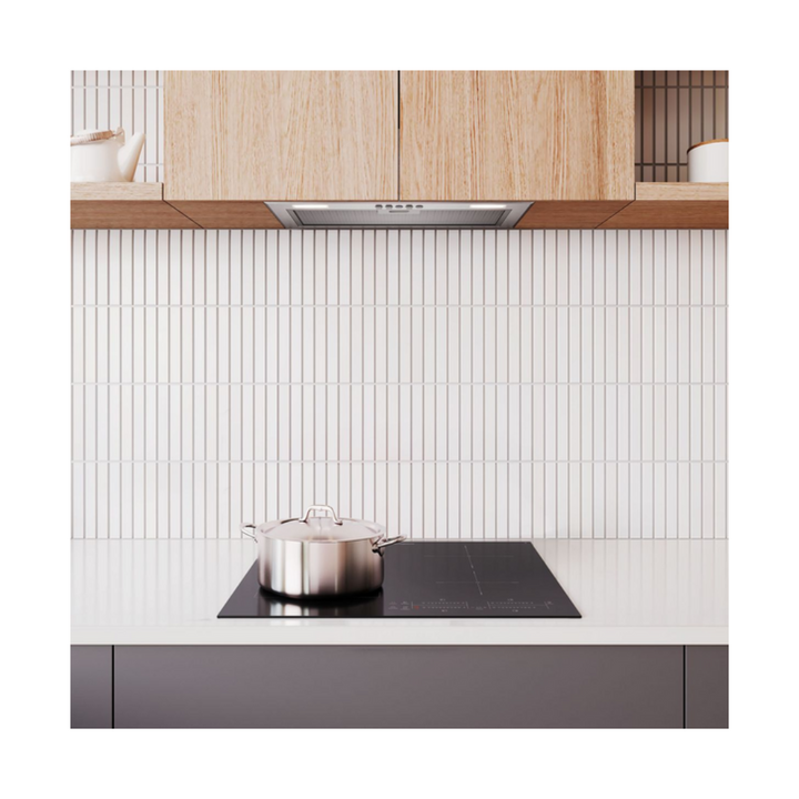 Westinghouse WHI643BE 60cm 4 zone induction cooktop with BoilProtect - Brisbane Home Appliances