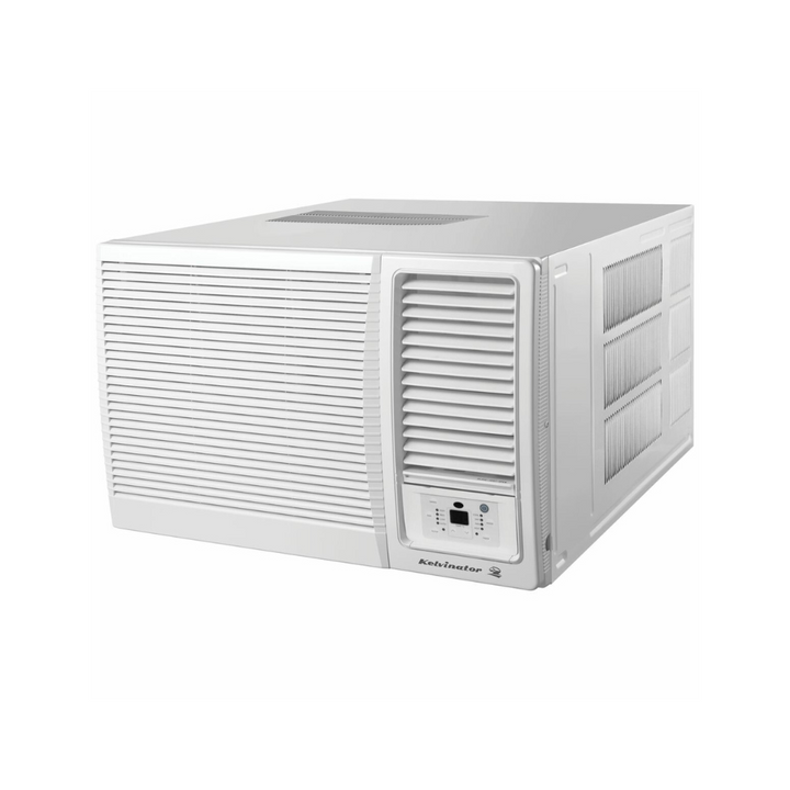Kelvinator KWH39HRF 3.9kW Window/Wall Reverse Cycle Air Conditioner - Brisbane Home Appliances