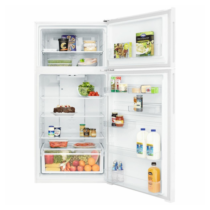 Kelvinator KTM5402WCR 536 L Top Mount Fridge - Brisbane Home Appliances