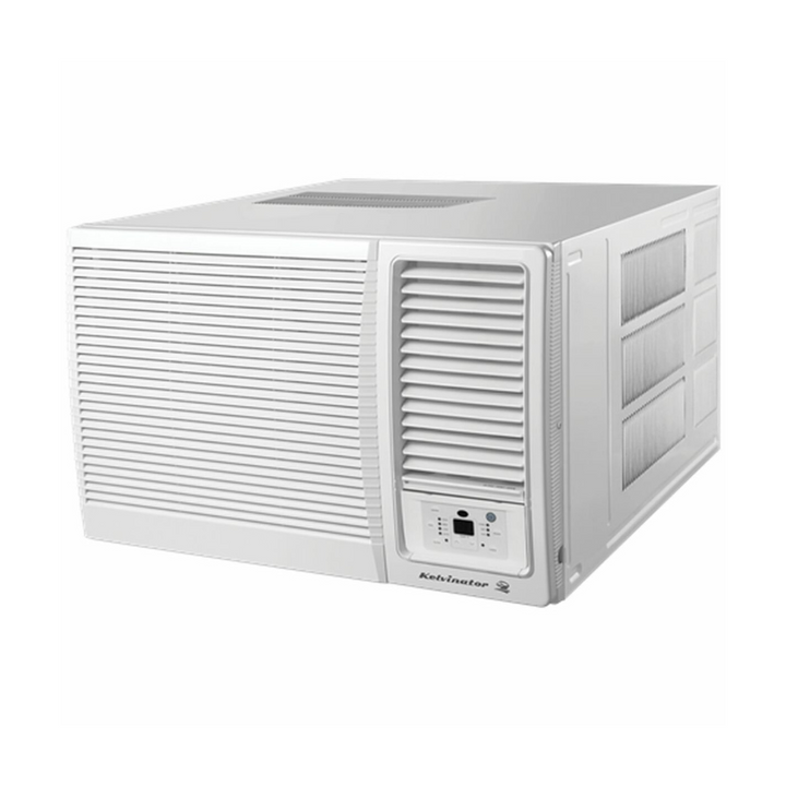 Kelvinator KWH52CRF 5.2kW Window Wall Cooling Only Air Conditioner - Brisbane Home Appliances