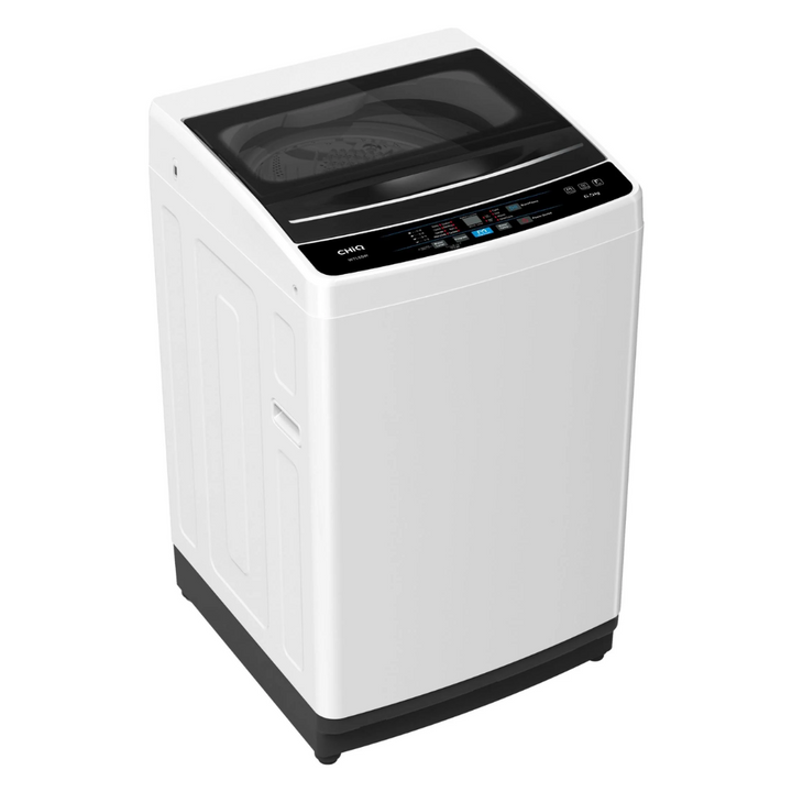 ChiQ WTL65W 6.5kg Top Load Washer (Brand NEW) - Brisbane Home Appliances