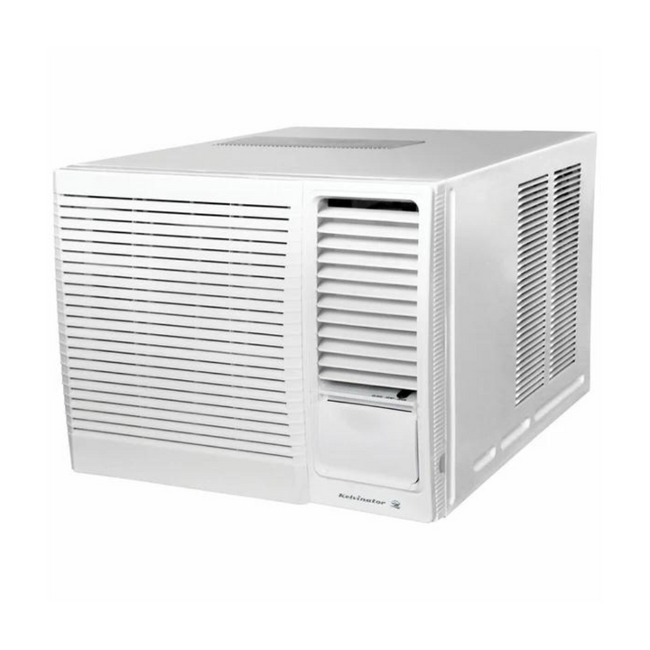Kelvinator KWH27CRF 2.7kW Window Wall Cooling Only Air Conditioner - Brisbane Home Appliances