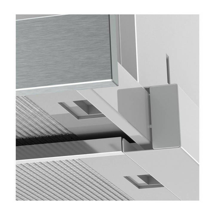 Westinghouse WRR604SB 60cm Slide Out Rangehood - Brisbane Home Appliances