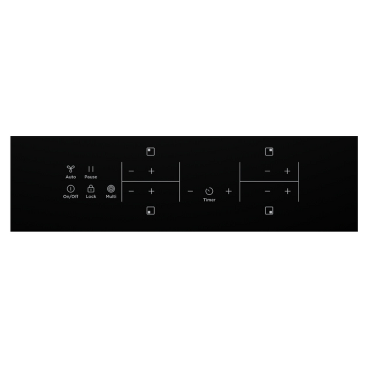 Westinghouse WHC643BD 60cm Ceramic Cooktop - Brisbane Home Appliances