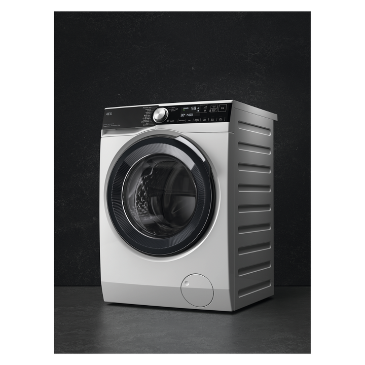 AEG LF9516O8Q 10Kg 9000 Front Load Washing Machine - Brisbane Home Appliances