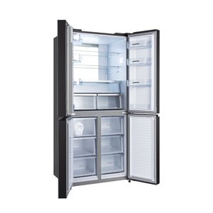 CHiQ 502 L French Door Fridge (BRAND NEW) - Brisbane Home Appliances
