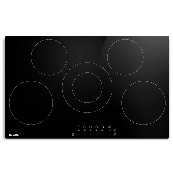 Cooktops New and Factory Second Appliances Brisbane Brisbane Home