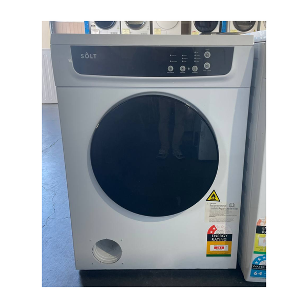 Solt 7kg Vented Dryer