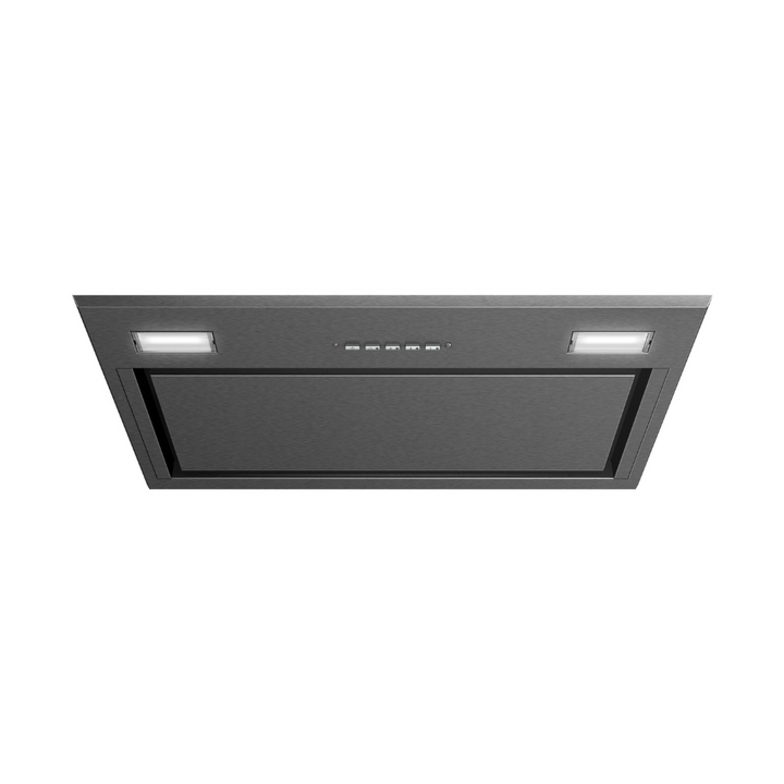 Electrolux ERI522DSD 52cm Integrated Dark Stainless Steel Rangehood with Hob2Hood (Refurbished) - Brisbane Home Appliances