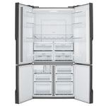 Westinghouse 564 L French Quad Door Refrigerator - Brisbane Home Appliances