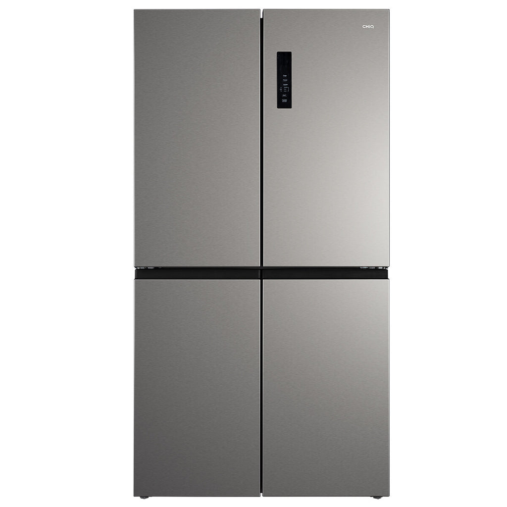CHiQ CCD596NS 596 L French Door Fridge (Brand New) - Brisbane Home Appliances