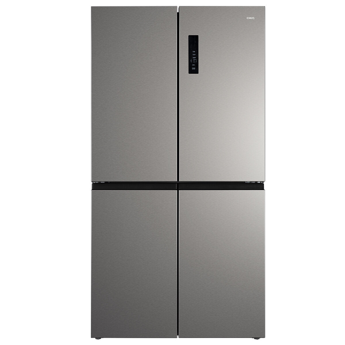 CHiQ CCD596NS 596 L French Door Fridge Brisbane Home Appliances