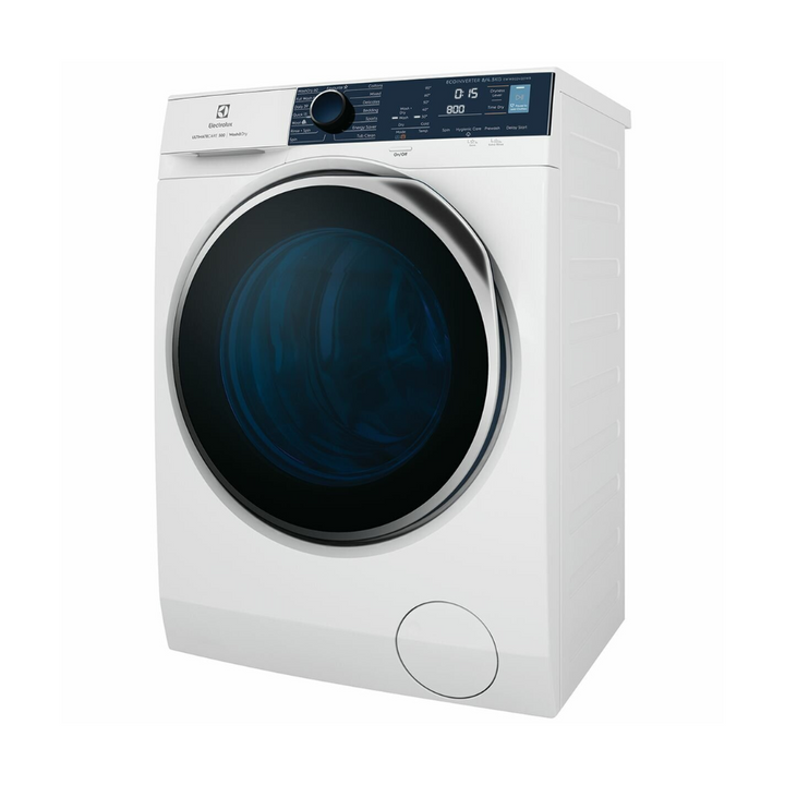 Electrolux EWW8024Q5WB 8.5Kg/4.5Kg Washer Dryer Combo - Brisbane Home Appliances